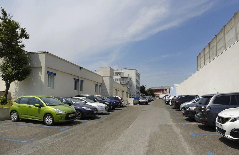 Hotel Sénia 3*