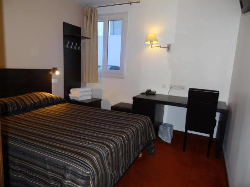 Hotel Sénia