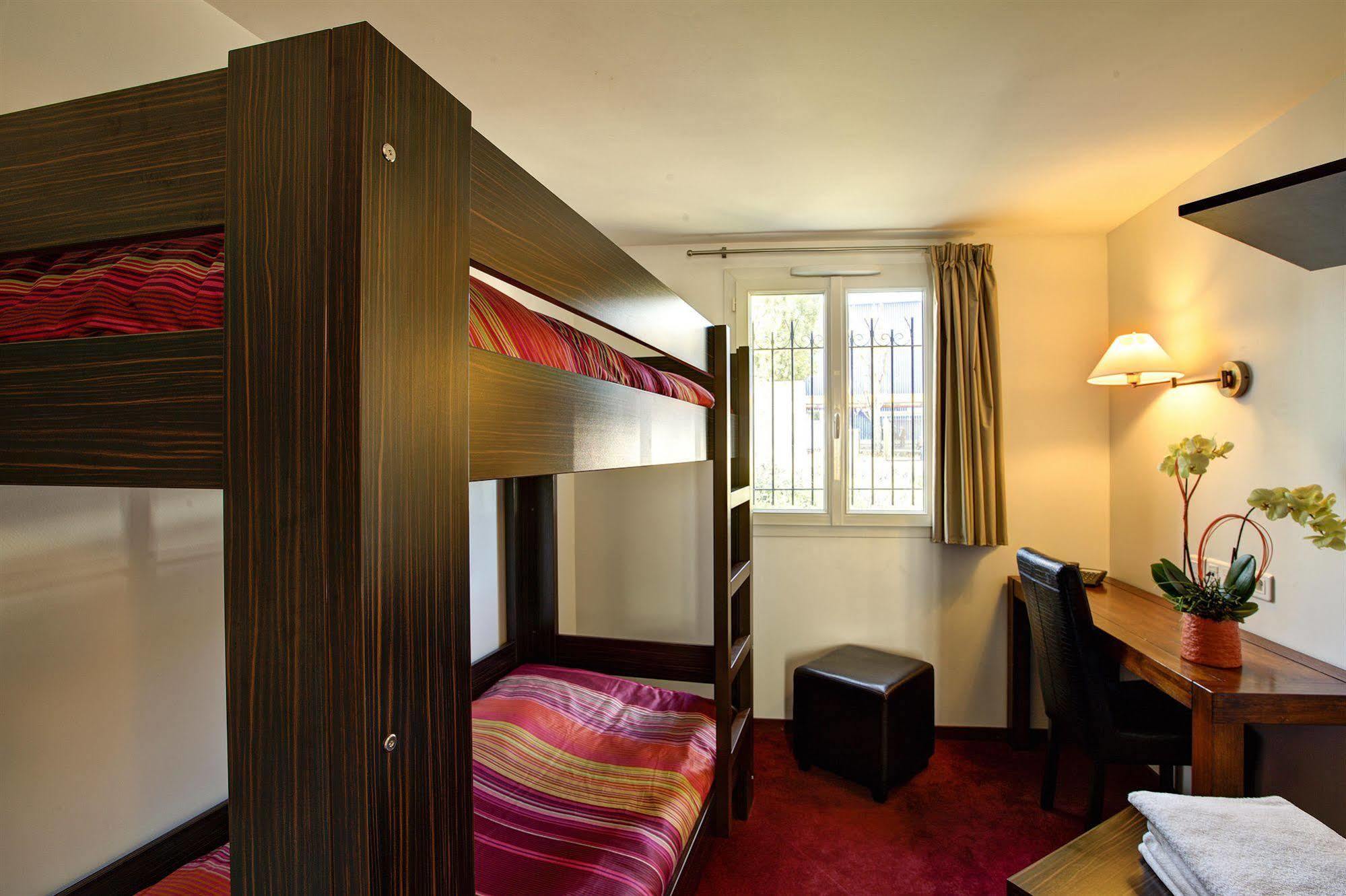 Sénia Hotel Orly